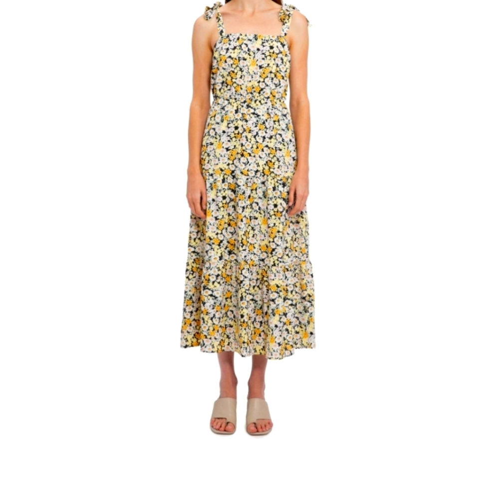 Social Standard Sundress